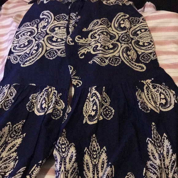 Indian Tropical Pants - Picture 6 of 8